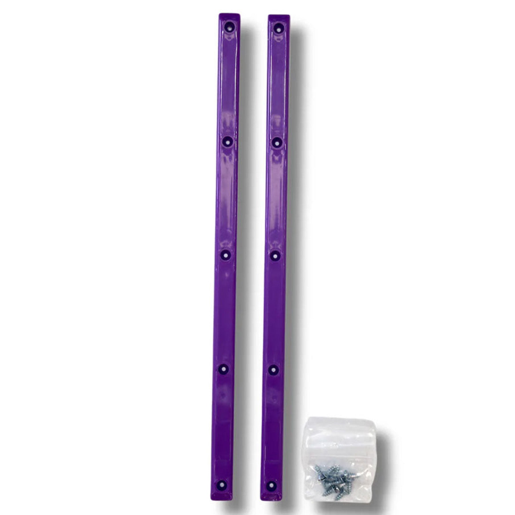 G-Tool Rails