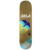 Habitat Delatorre Speed Test Deck 8.0&quot;