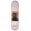 Habitat Jazz Leeb Mark Sucio Deck 8.25&quot;