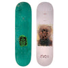 Habitat Jazz Leeb Mark Sucio Deck 8.25&quot;