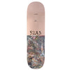 Habitat Jazz Leeb Silas Deck 8.5&quot;