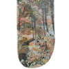 Habitat Jazz Leeb Silas Deck 8.5&quot;