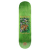 Habitat Kaue Cossa Inhabitants Deck 8.25&quot;