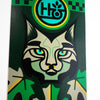 Habitat Lynx Racer Deck 8.0&quot;