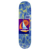 Habitat Marius Rising Tides Deck 8.25&quot;