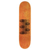 Habitat Marius Rising Tides Deck 8.25&quot;