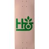 Habitat Monopod Embossed Deck 8.0&quot;