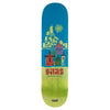 Habitat Silas Baxter Neal Citadel Deck 8.25&quot;