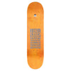 Habitat Silas Baxter Neal Citadel Deck 8.25&quot;