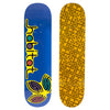 Habitat Trillium Blue Deck 8.125&quot;