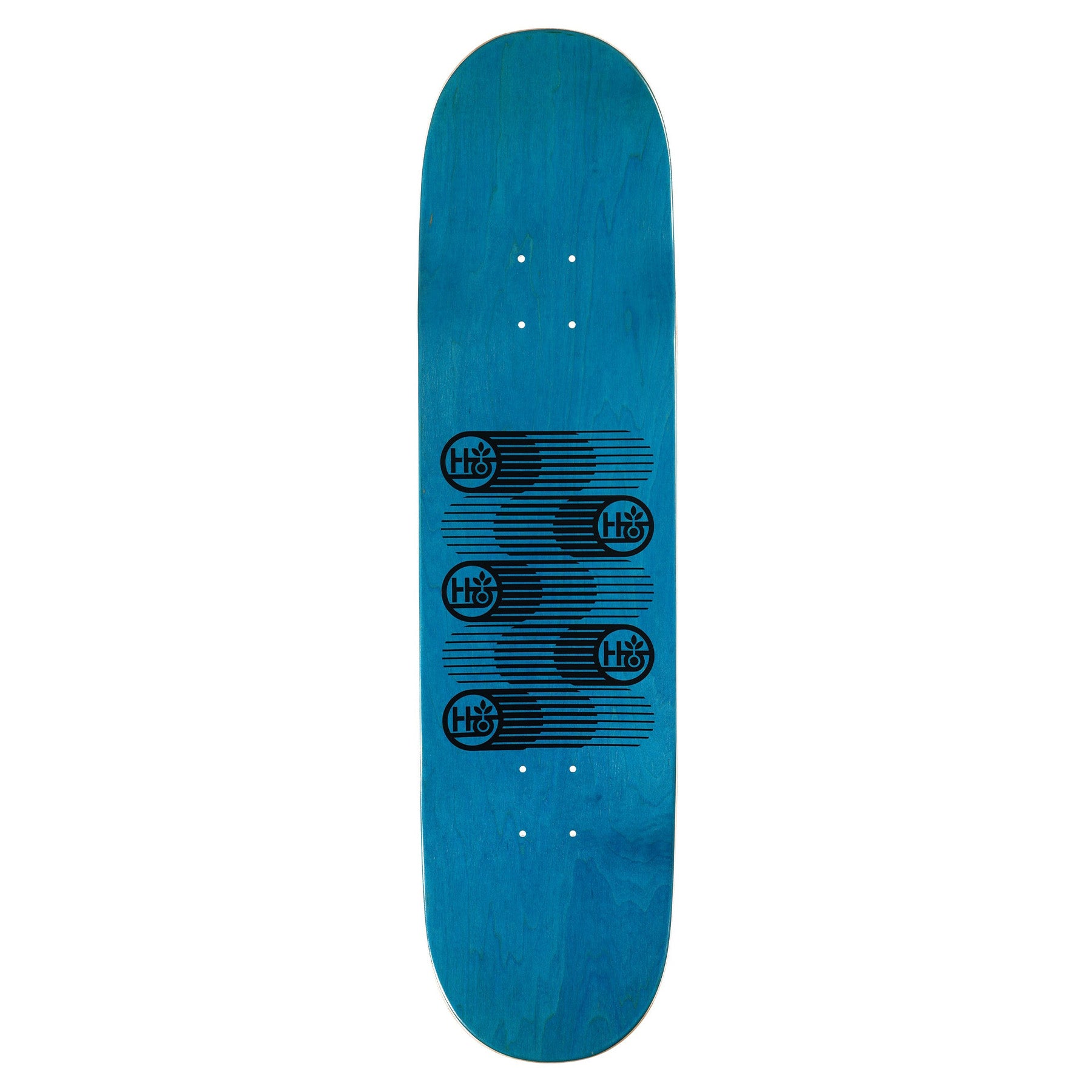 Habitat Apex Deck Camo 8.375"