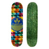 WARPED Habitat Modular Blue Deck 8.25&quot;