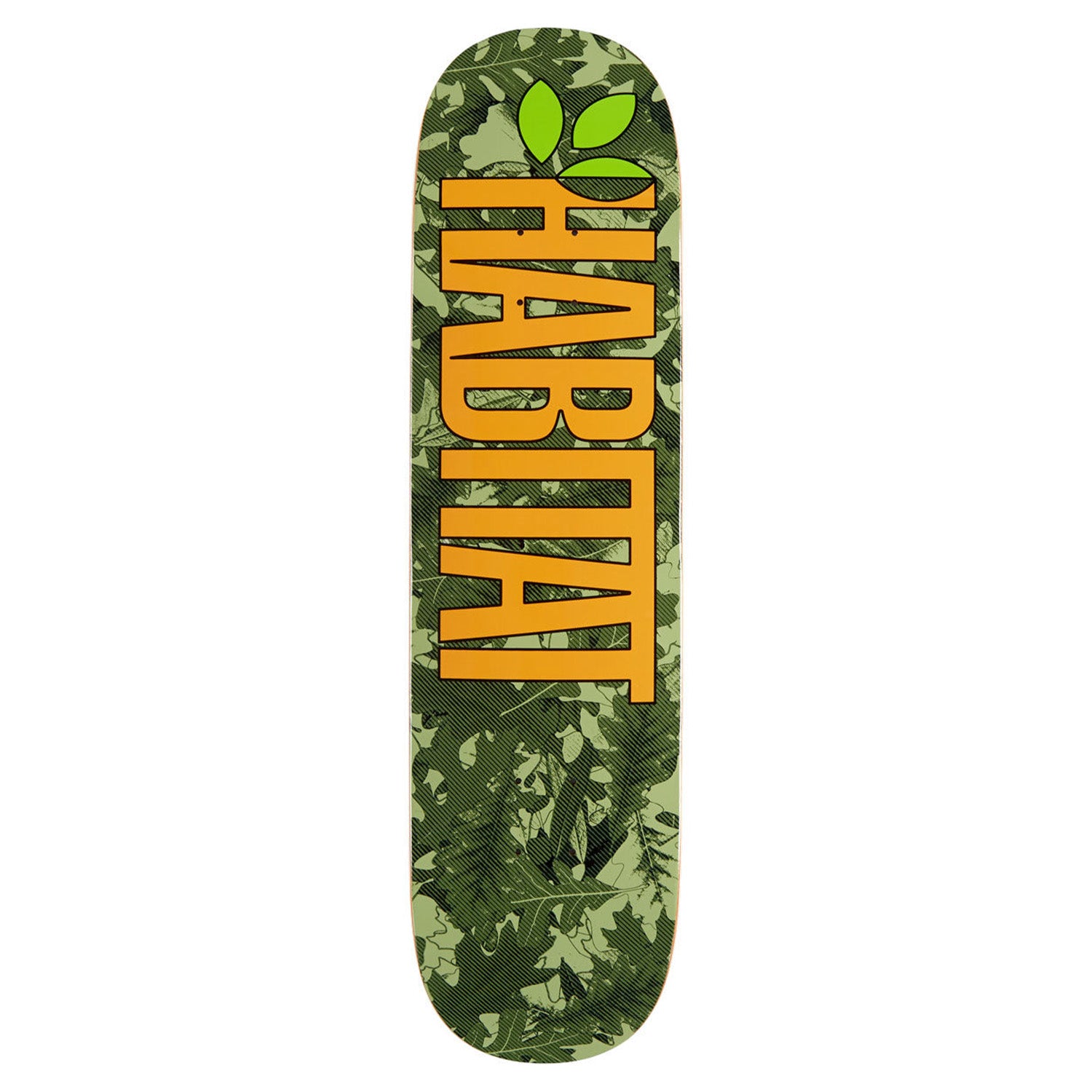 Habitat Oak Gamma Deck 8.25"
