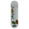 Habitat Trillium Deck Grey 8.5&quot;