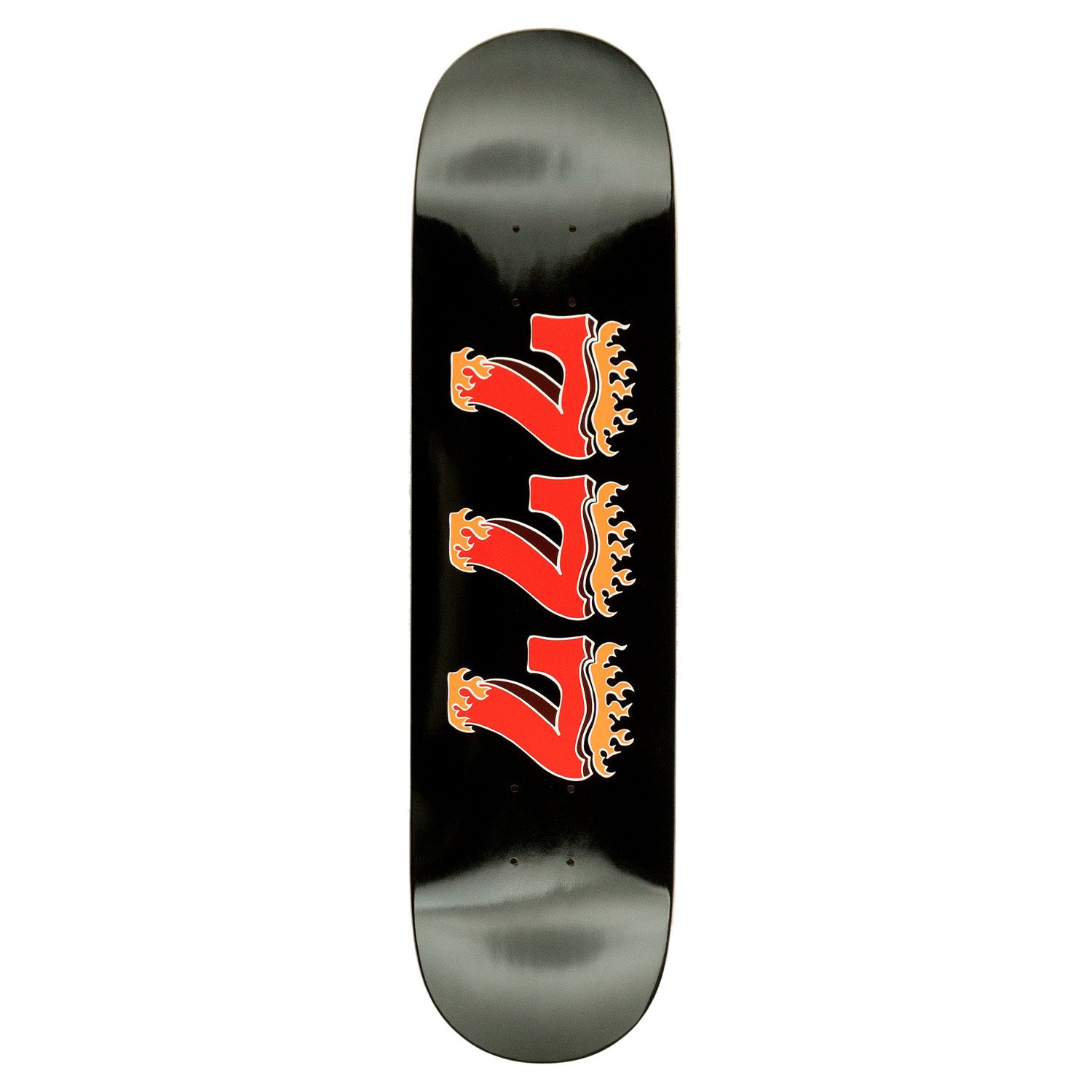 Hardbody 777 Deck 7.77"