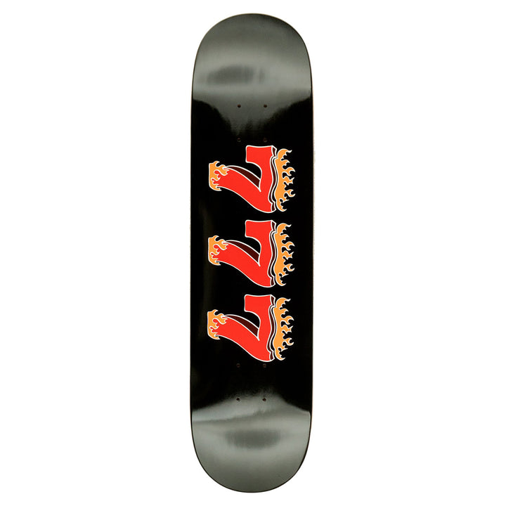 Hardbody 777 Deck 7.77"