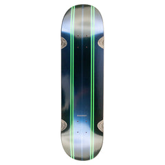Hardbody Chevron Team Deck 8.125