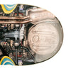Hardbody Durao Car Underneath Deck 8.0&quot;