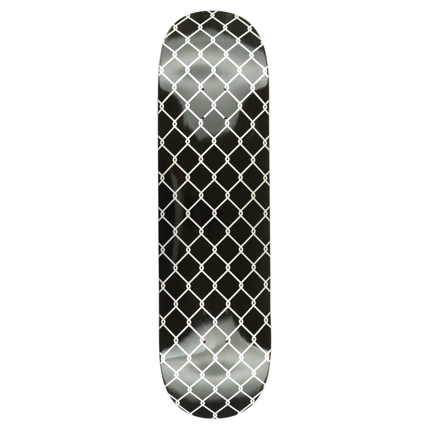Hardbody Fence Print Deck 8.25"
