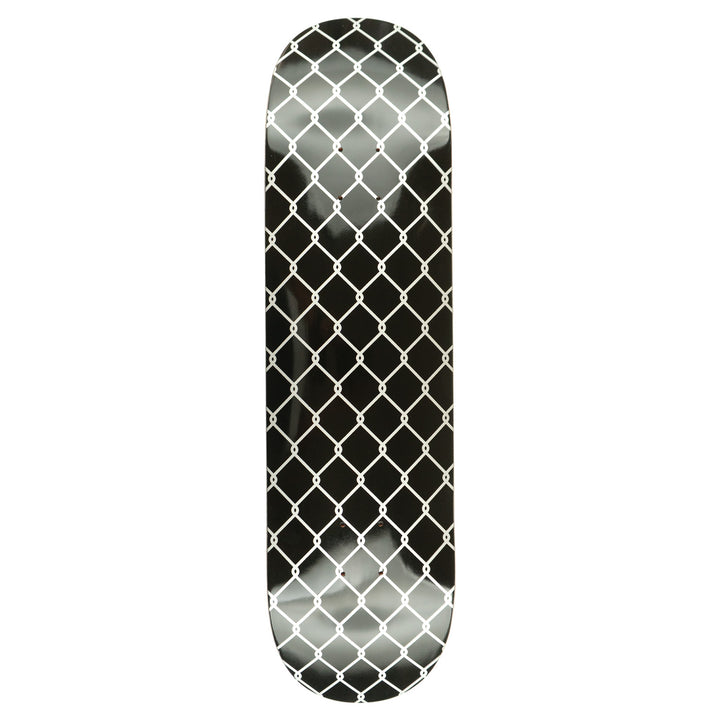 Hardbody Fence Print Deck 8.25"