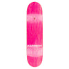 Hardbody Puerto Rico Boxing Gloves Deck 8.125&quot;
