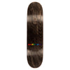 Hardbody Rainbow Saber Deck 7.75&quot;