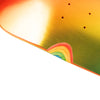 Hardbody Rainbow Saber Deck 7.75&quot;