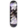 Hardbody Stacked Logo Foil Deck 7.75&quot;
