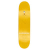 Hardbody Stacked Logo Foil Deck 8.38&quot;