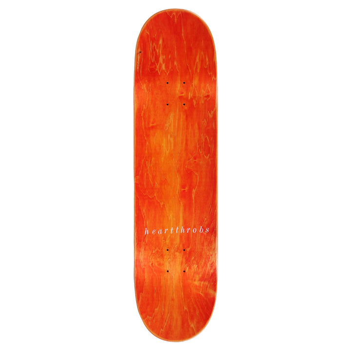 Heartthrobs Better World Deck 8.5"