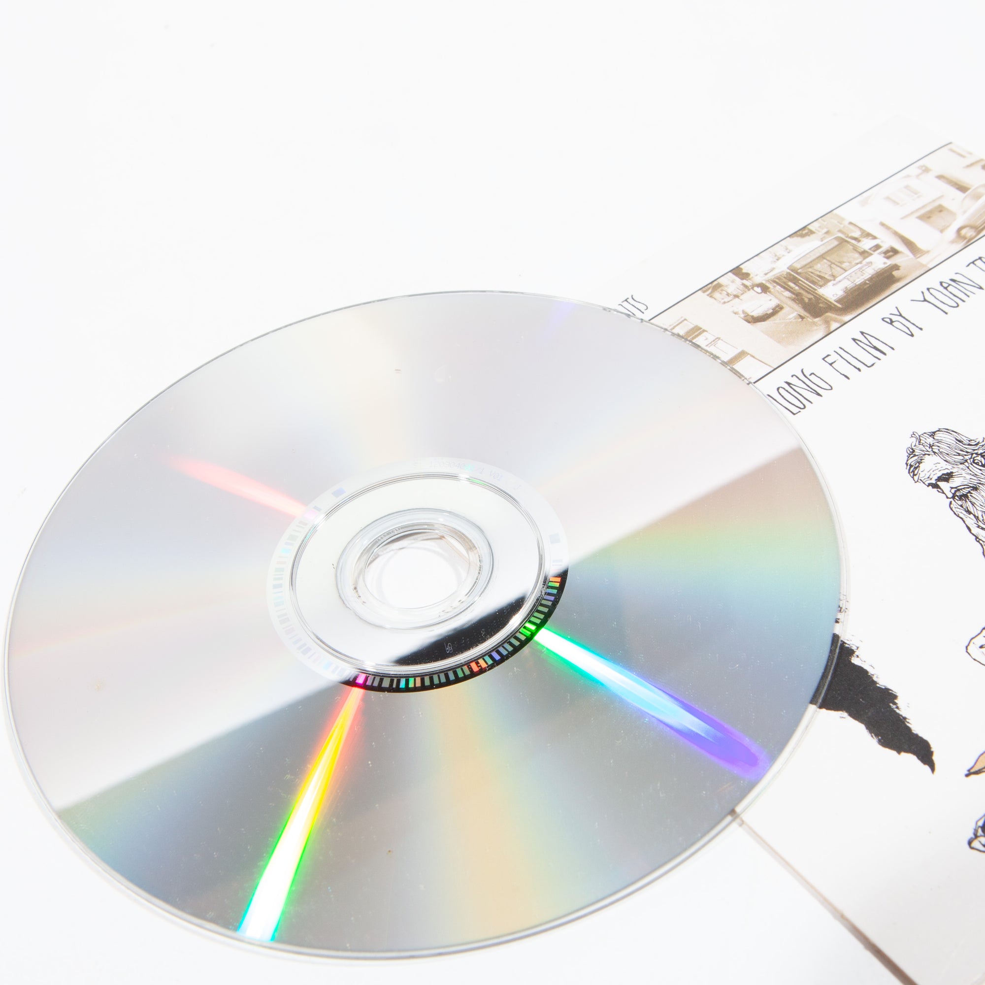 Overripe DVD Magenta Hill Street Blues 2