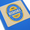 Traffic Hiroki Lager Coaster Deck 8.25&quot;