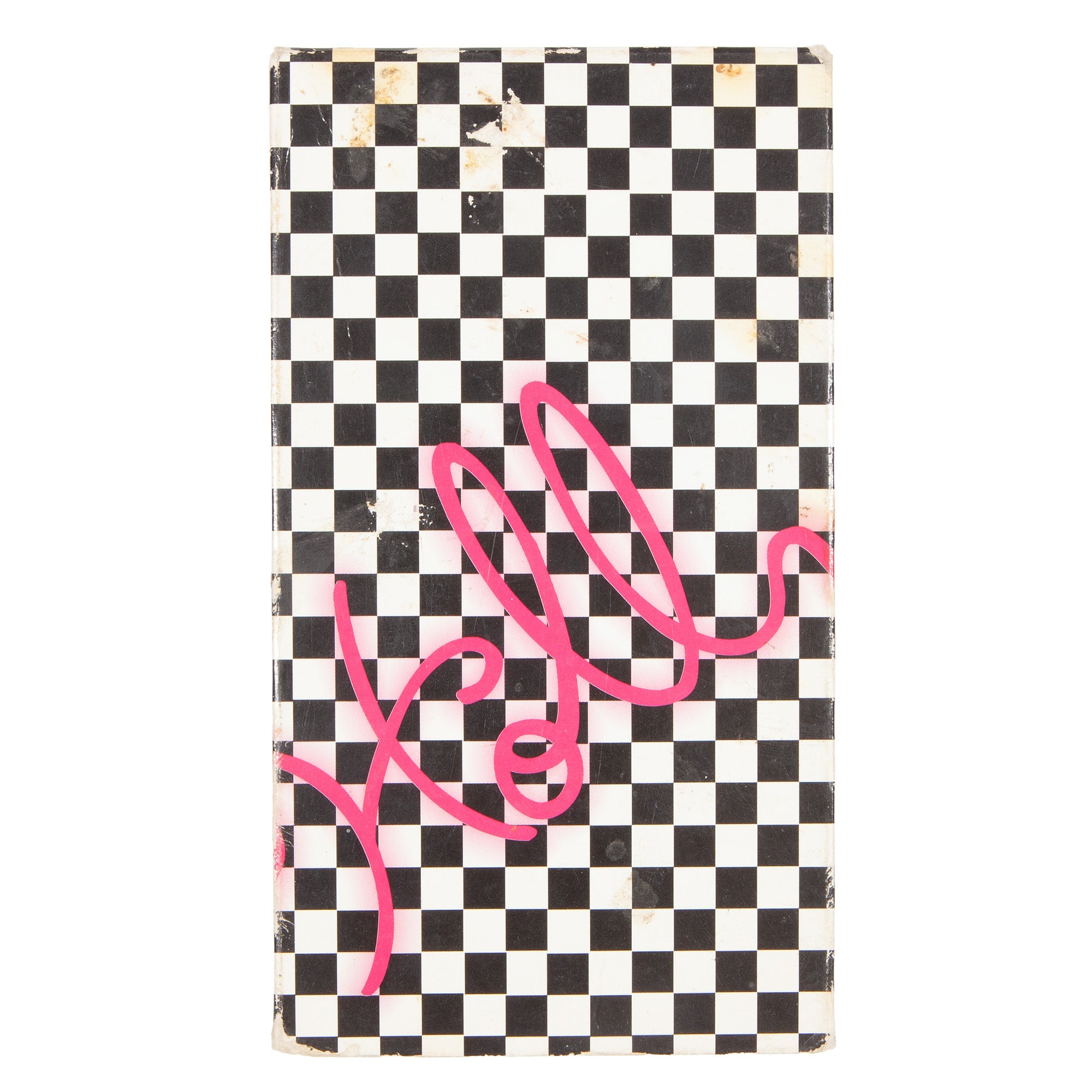 Overripe The Hollywood Video VHS