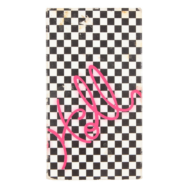 Overripe The Hollywood Video VHS