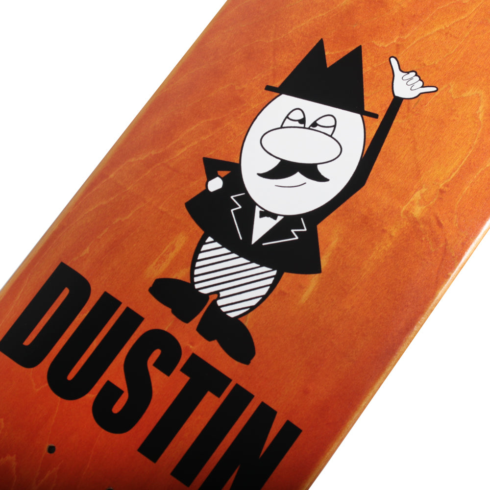 Hopps Dustin Eggeling “Dustin” Deck 7.8"