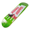 Hopps Pops Deck 8.25&quot;