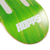 Hopps Summer Pops Deck Mango 8.125&quot;