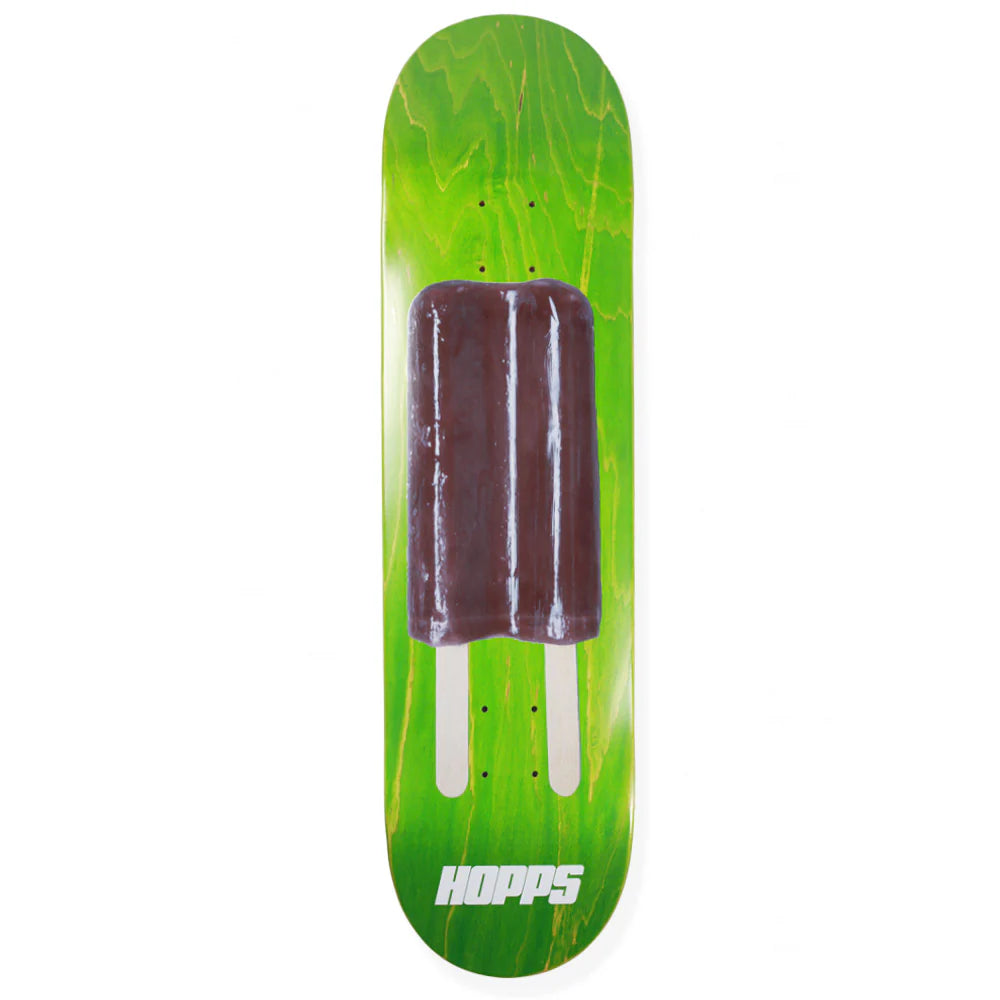 Hopps Summer Pops Deck Grape 8.38"