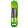 Hopps Summer Pops Deck Grape 8.0&quot;