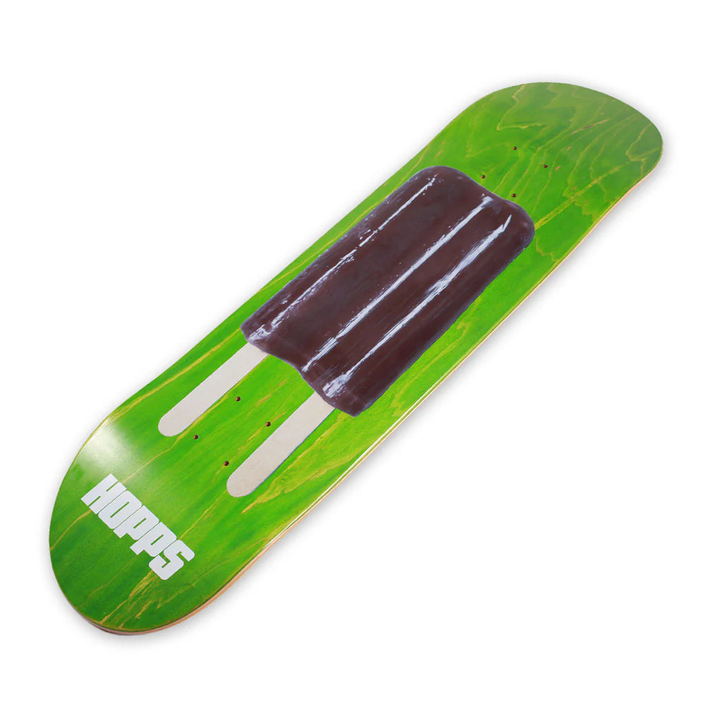 Hopps Summer Pops Deck Grape 8.5"