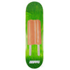 Hopps Summer Pops Deck Mango 8.25&quot;