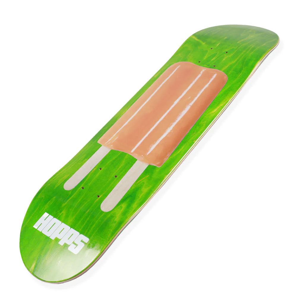 Hopps Summer Pops Deck Mango 8.125"