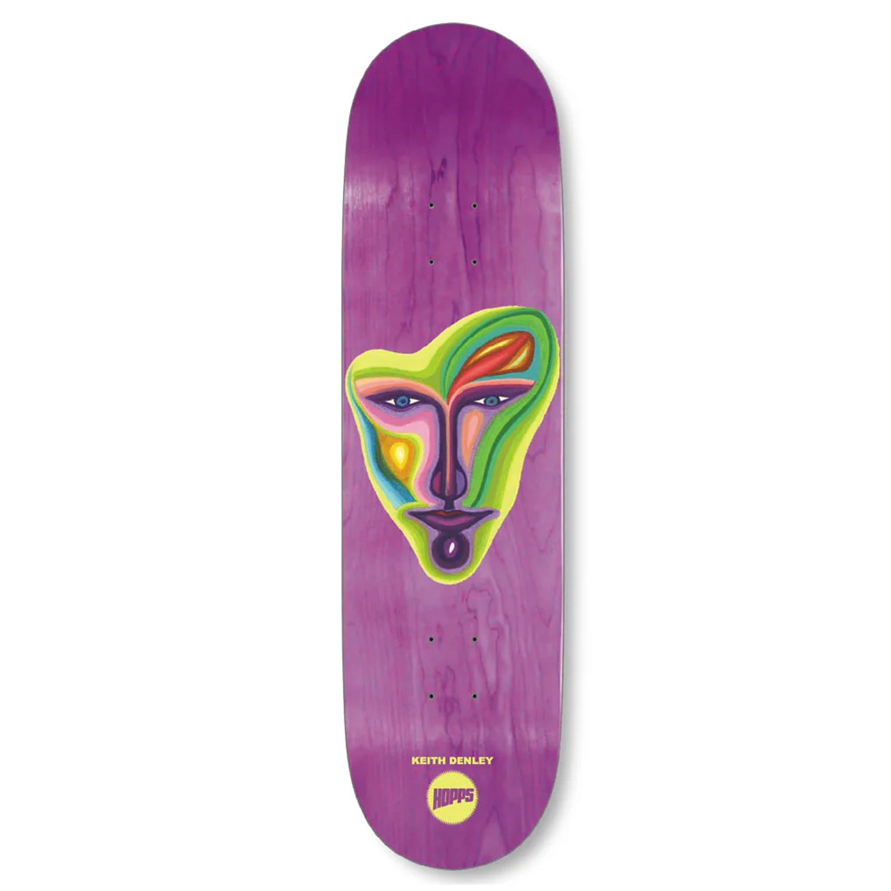 Skateboard Decks. Shop By Size & Brand Deck Tagged 