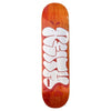 Hopps Keith Denley Throwie Deck 7.87&quot;