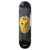 Hopps Kevin Taylor Battle Mask Deck 7.75&quot;