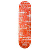 Hopps Meinholz Forward Movement Deck 8.25&quot;