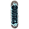 Hopps Eggeling Throwie Deck 8.125&quot;