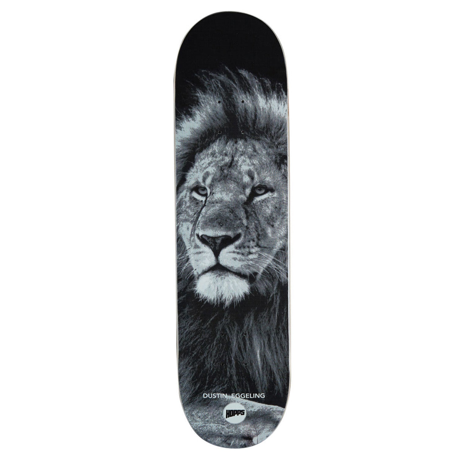 Hopps Dustin Eggeling Lion Deck 7.75"