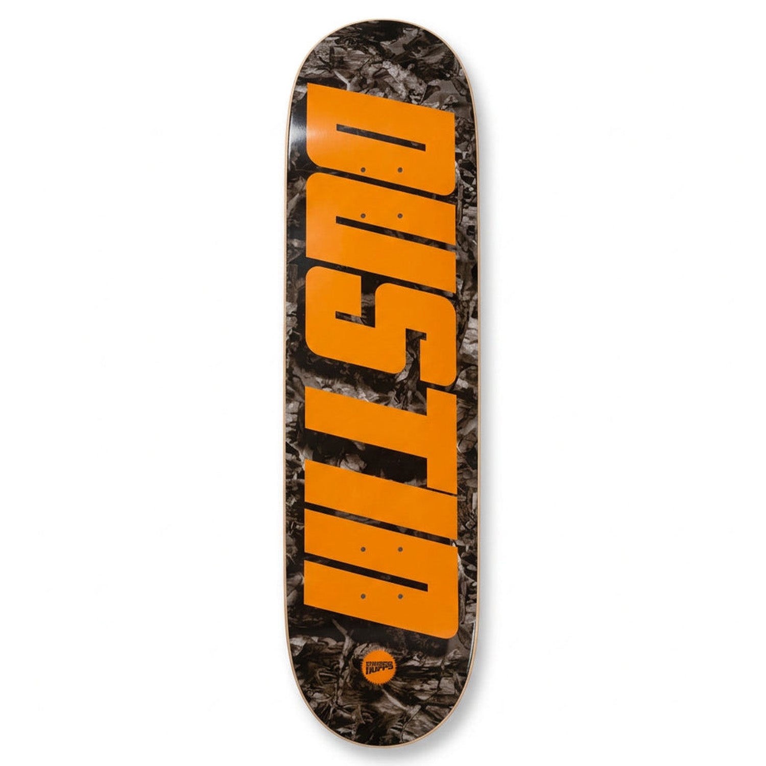 Hopps Dustin Eggeling Tree Camo Deck 8.125"