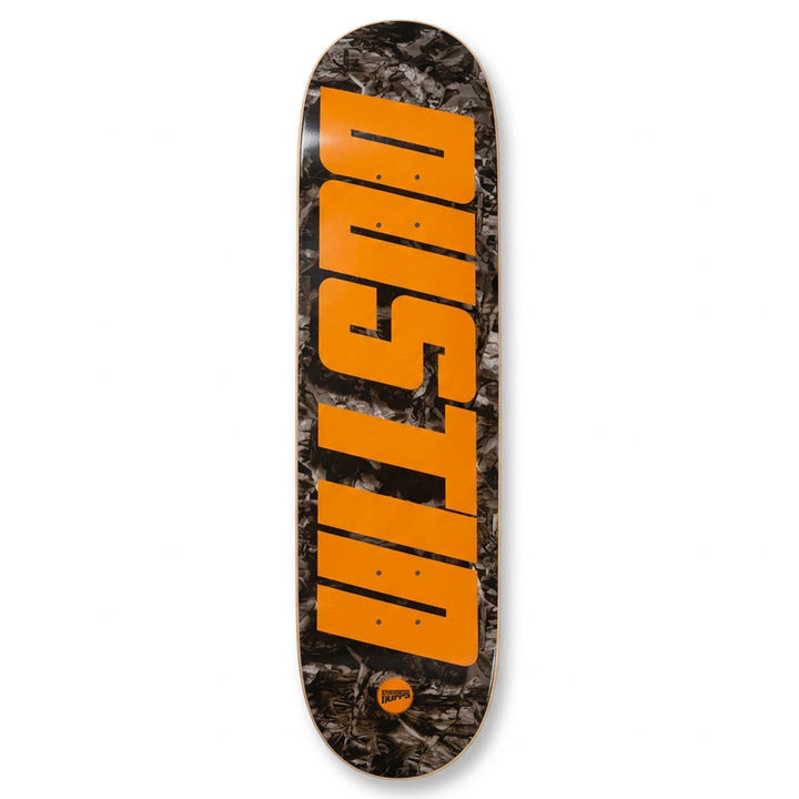 Hopps Dustin Eggeling Tree Camo Deck 8.125"